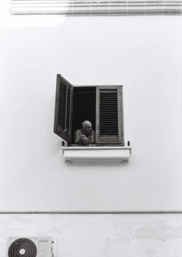 a3 ventana